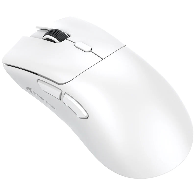 Attack Shark MouseR1 Wireless Gaming Mouse Attack Shark MouseR1 Wireless Gaming Mouse